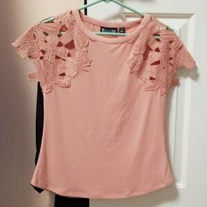 New York & Company Women's Top NWT